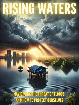 cover image of Rising Waters